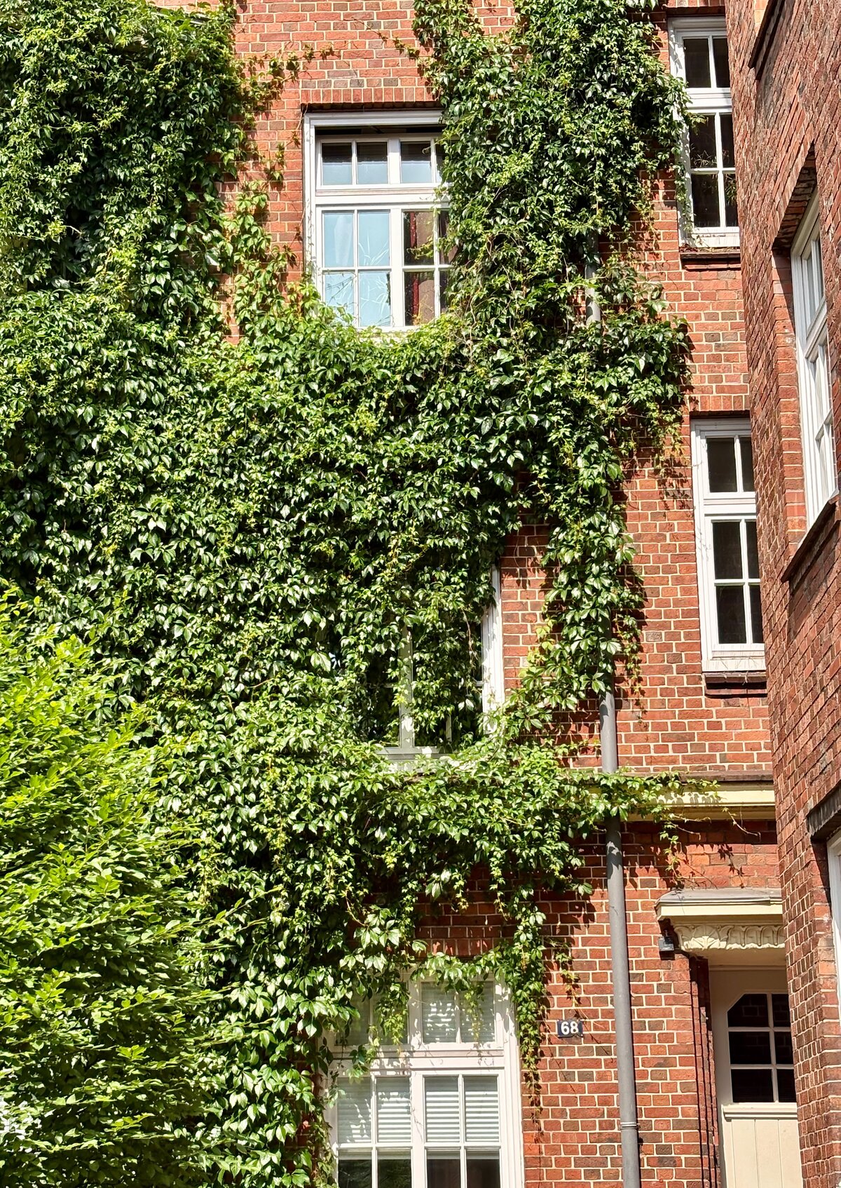 Mieterbetreuung